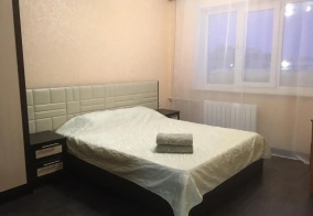 Апартаменты Квартира на Кирова 38 К38/80 в Норильске