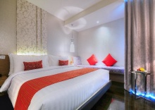 Двухместный номер Standard в Citrus Sukhumvit 13 by Compass Hospitality