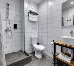 1-местный номер стандарт в Seven hills