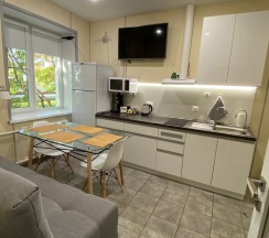 Улучшенный номер в Kuskas