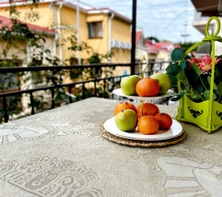 Стандартный 2х-местный номер в Арарат