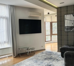 2-комнатные апартаменты, 57м² в Квартирное бюро