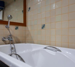 Люкс Premier в Отель Orchidacea Resort