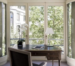 Двухместный Majestic Suite (двуспальная кровать) в Majestic Hotel & Spa Barcelona GL