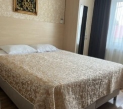 2-х местный комфорт в DanaHouse