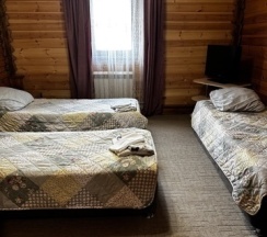 Дом в Русское подворье