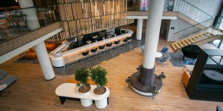 Ростов-на-Дону: Отель Radisson Hotel Gorizont Rostov-on-Don