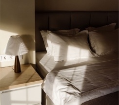 Дом у Ручья в Долина мечтателей