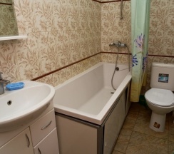 Апартаменты в Диомиладжио