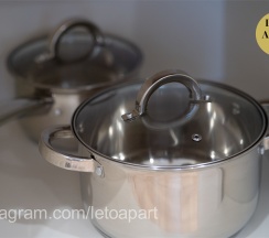 Адлер ☼ Искры 66-9К1 │ 133 от LetoApart в LetoApart