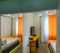 STANDARD "HONEY" dbl в Hotel Design style