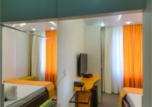 STANDARD "HONEY" dbl в Hotel Design style