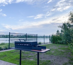 Изба 1 в Три Избы