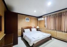 Номер Standard с 2 комнатами в Cordia Residence Sathorn