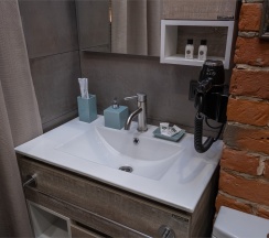 LOFT в Казанский