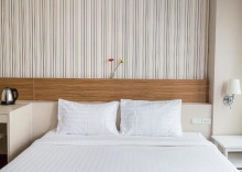 Двухместный номер Superior двуспальная кровать в Snooze Hotel Thonglor Bangkok