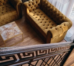 DOLCE VITA в Malakhovka Palace