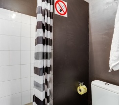 Одноместный номер Standard односпальная кровать в Gipnoz