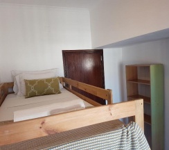 Номер Standard в Panoramic View Saldanha Guesthouse