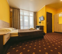 2-х местный стандарт в Южный