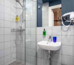 Апартаменты у ст.м. Лесная (IV-26) в FlatHome, апартаменты