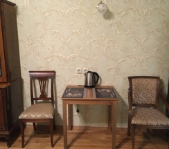 Двухместный семейный номер Standard двуспальная кровать в Иерусалимская