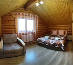 Коттедж улучшенный в Пайн Хаус