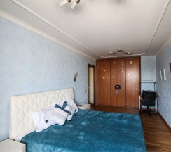 NORKE МСК 2 к кв в Ясенево в NorkeApartments Москва