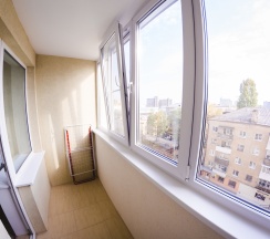 Квартира в Апартаменты на улица Куколкина, 11