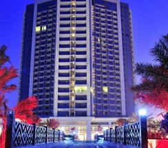 Двухместный номер Standard (2 отдельные кровати) в Sanya Phoenix Waterside Gloria Resort