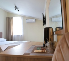 2-местная комната стандарт  №41 в Приморский