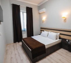 Двухместный номер Standard двуспальная кровать в Infinity Plaza