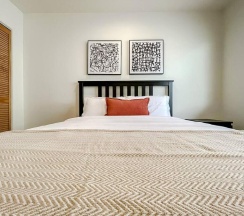 Апартаменты в Supreme 2BD/3BA Condo - Los Angeles