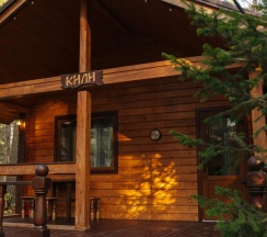 Коттедж стандарт Кили в Канжуль