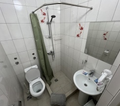 Сингл(2) в Персиковый Замок