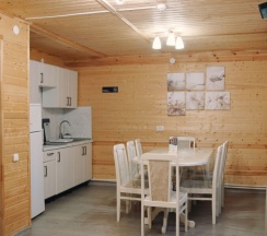 VILLA 9 в Райский уголок