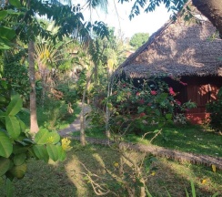 Бунгало в Hôtel Clair de Lune