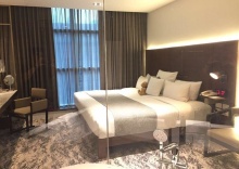 Двухместный номер Standard с балконом в S31 Sukhumvit Hotel