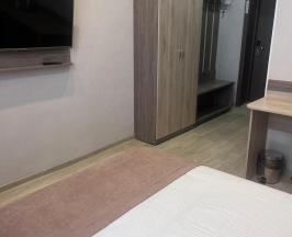 1-местный номер комфорт в Берег Зеи