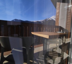 Апартамент №18 в Намира