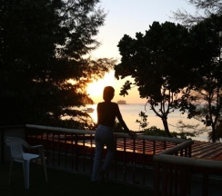 Бунгало в Ruan Mai Naiyang Beach Resort