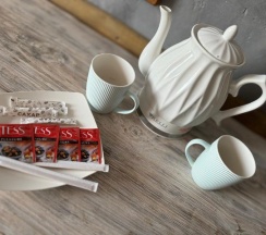 Люкс трехкомнатный в Постоялый двор