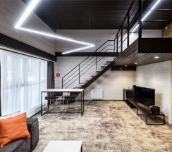 Стандарт Семейный К12 в Алтика