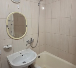 Улучшенный номер 1 категории в Патриот