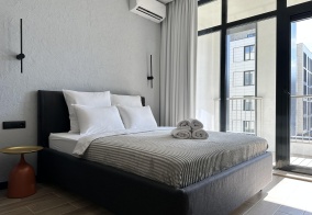 Апартаменты Zemland riviera в Зеленоградске