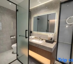 Люкс Business в Qinhuangdao Great Wall Hotel
