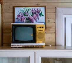 Бунгало Standard в Villanamore