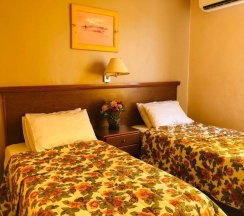 Апартаменты с 2 комнатами в Sufara Hotel Suites