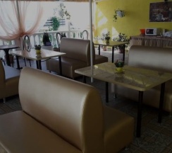 3+ местный Стандарт с выходом на террасу 2-3 в Лакшми