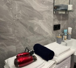 1-комнатные апартаменты стандарт в КакДома